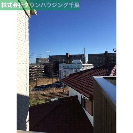 プレシャスアース稲毛区稲毛の物件内観写真